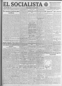 Socialista, El  p 02824 - (1932/05/15)