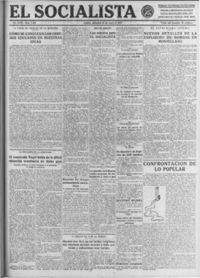 Socialista, El  p 02824 - (1932/05/18)