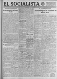 Socialista, El  p 02824 - (1932/05/22)