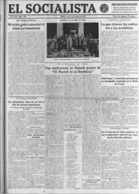 Socialista, El  p 02824 - (1932/05/26)