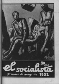 Socialista, El  p 02824 - (1932/05/01)