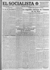 Socialista, El  p 02824 - (1932/06/07)