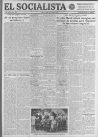 Socialista, El  p 02824 - (1932/06/18)