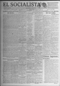 Socialista, El  p 02824 - (1932/07/05)