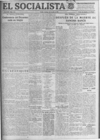 Socialista, El  p 02824 - (1932/07/24)