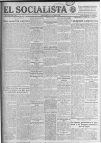 Socialista, El  p 02824 - (1932/07/27)