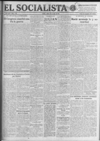 Socialista, El  p 02824 - (1932/07/30)