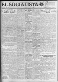 Socialista, El  p 02824 - (1932/08/04)