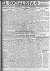 Socialista, El  p 02824 - (1932/08/05)