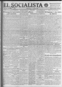 Socialista, El  p 02824 - (1932/08/07)