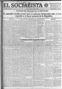 Socialista, El  p 02824 - (1932/08/12)