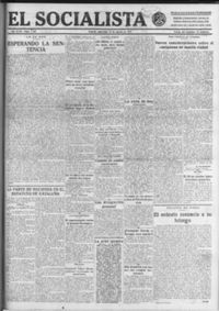 Socialista, El  p 02824 - (1932/08/24)