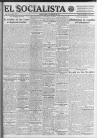 Socialista, El  p 02824 - (1932/09/04)