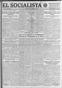 Socialista, El  p 02824 - (1932/09/06)