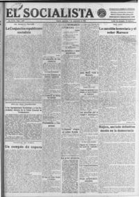 Socialista, El  p 02824 - (1932/09/07)