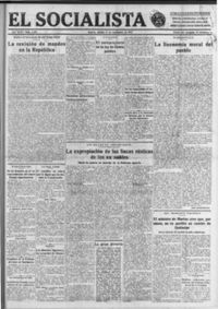 Socialista, El  p 02824 - (1932/09/17)