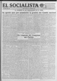 Socialista, El  p 02824 - (1932/09/21)