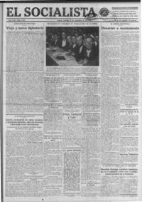 Socialista, El  p 02824 - (1932/09/25)