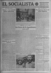 Socialista, El  p 02824 - (1933/01/05)