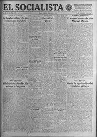 Socialista, El  p 02824 - (1933/01/11)