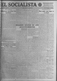 Socialista, El  p 02824 - (1933/01/13)