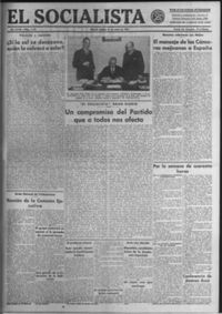 Socialista, El  p 02824 - (1933/01/14)