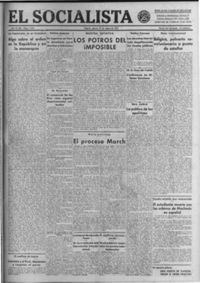 Socialista, El  p 02824 - (1933/01/19)