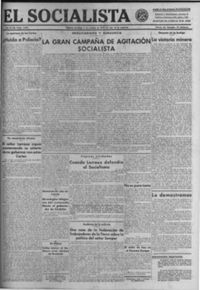 Socialista, El  p 02824 - (1933/10/01)