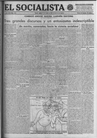 Socialista, El  p 02824 - (1933/10/21)