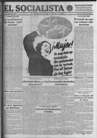 Socialista, El  p 02824 - (1933/10/27)