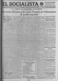 Socialista, El  p 02824 - (1933/11/11)