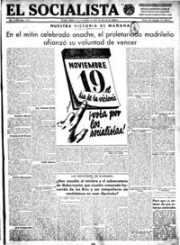 Socialista, El  p 02824 - (1933/11/18)