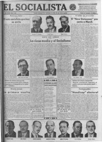 Socialista, El  p 02824 - (1933/11/19)