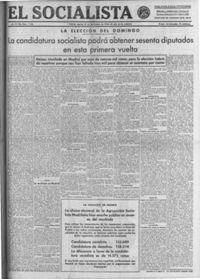 Socialista, El  p 02824 - (1933/11/21)