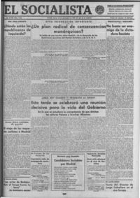 Socialista, El  p 02824 - (1933/11/30)