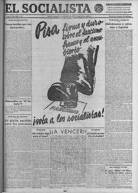 Socialista, El  p 02824 - (1933/12/03)