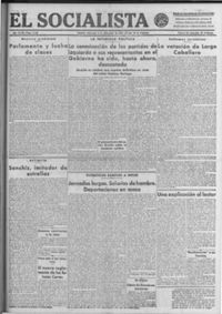 Socialista, El  p 02824 - (1933/12/06)