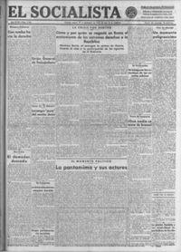 Socialista, El  p 02824 - (1933/12/19)