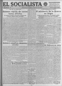 Socialista, El  p 02824 - (1933/12/20)