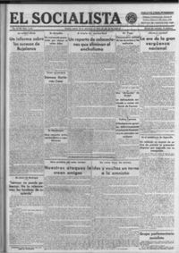 Socialista, El  p 02824 - (1933/12/26)