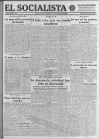 Socialista, El  p 02824 - (1933/12/27)