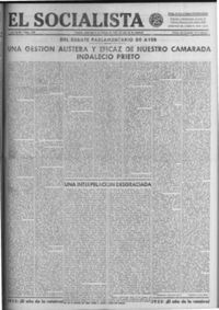 Socialista, El  p 02824 - (1933/02/08)