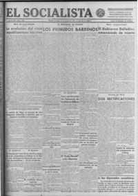 Socialista, El  p 02824 - (1933/02/19)