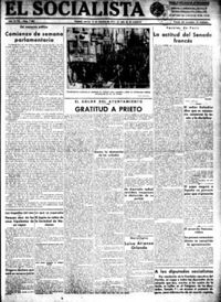 Socialista, El  p 02824 - (1933/02/21)