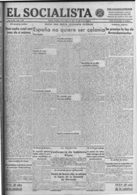 Socialista, El  p 02824 - (1933/02/26)