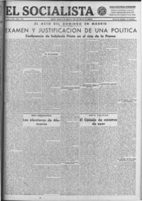 Socialista, El  p 02824 - (1933/03/07)