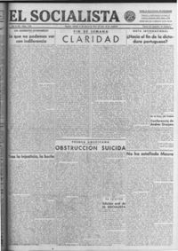 Socialista, El  p 02824 - (1933/03/11)