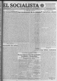 Socialista, El  p 02824 - (1933/03/23)