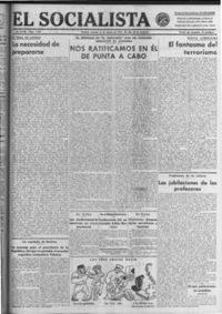 Socialista, El  p 02824 - (1933/03/24)