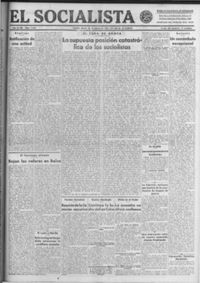 Socialista, El  p 02824 - (1933/03/30)